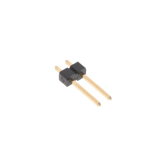 10129379-906002BLF Amphenol ICC (FCI)  Headers Male Pins
